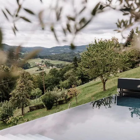 Σπίτι διακοπών Haus Am Kogl By Interhome *