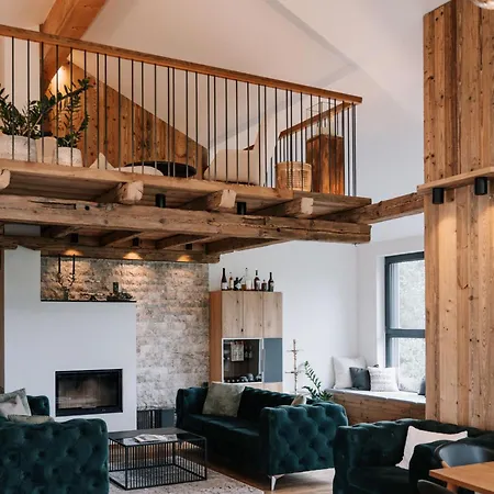 Haus Am Kogl By Interhome * Wies