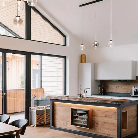 Σπίτι διακοπών Haus Am Kogl By Interhome Wies