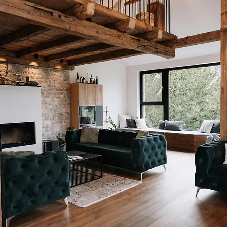 Haus Am Kogl By Interhome Σπίτι διακοπών *