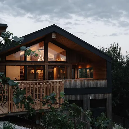 Haus Am Kogl By Interhome Wies