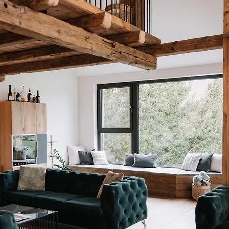 Dom wakacyjny Haus Am Kogl By Interhome Wies