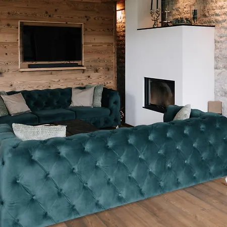 Haus Am Kogl By Interhome