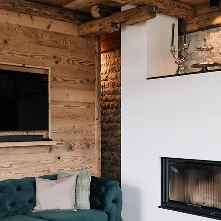 Haus Am Kogl By Interhome Σπίτι διακοπών
