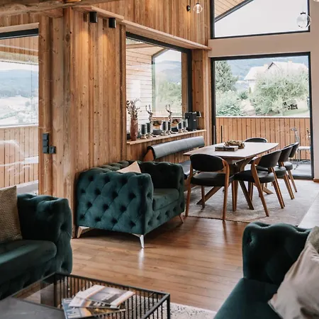 Σπίτι διακοπών Haus Am Kogl By Interhome