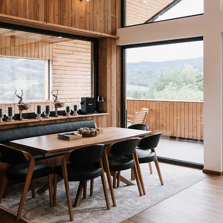 Σπίτι διακοπών Haus Am Kogl By Interhome *