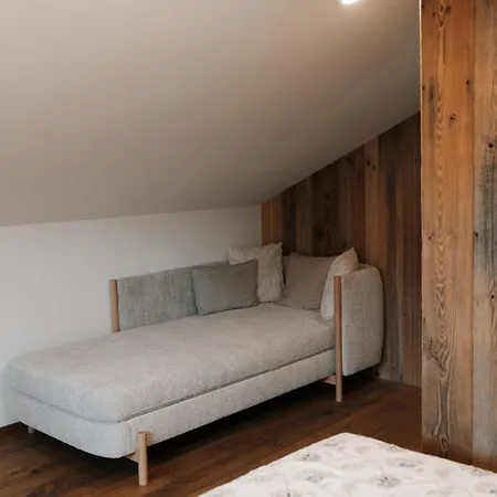 Haus Am Kogl By Interhome