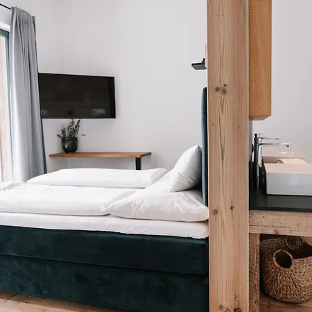 Haus Am Kogl By Interhome Wies