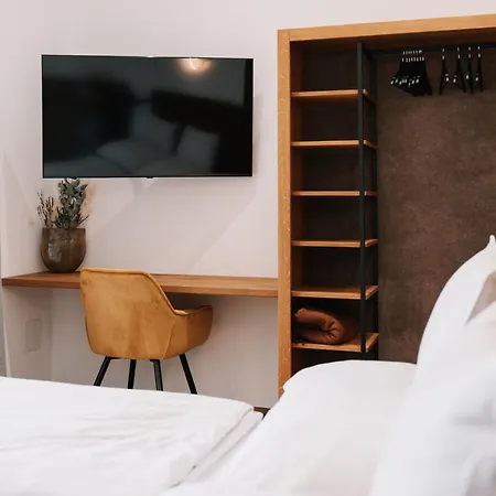 Haus Am Kogl By Interhome Wies