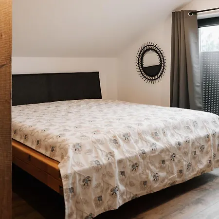 Σπίτι διακοπών Haus Am Kogl By Interhome