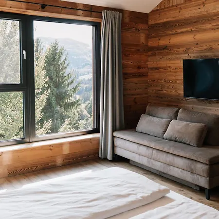 Haus Am Kogl By Interhome * Wies