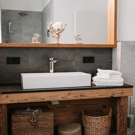 Σπίτι διακοπών Haus Am Kogl By Interhome *