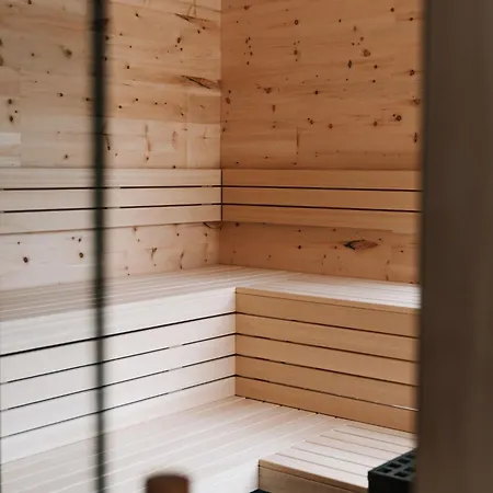 Σπίτι διακοπών Haus Am Kogl By Interhome