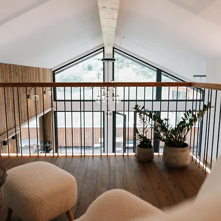 Haus Am Kogl By Interhome Wies
