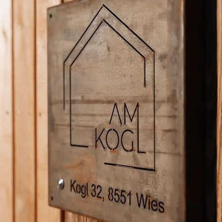 Haus Am Kogl By Interhome Wies