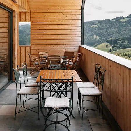 Haus Am Kogl By Interhome Σπίτι διακοπών