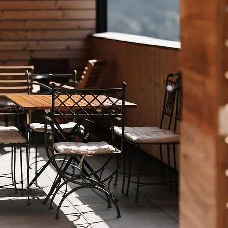 Haus Am Kogl By Interhome * Wies