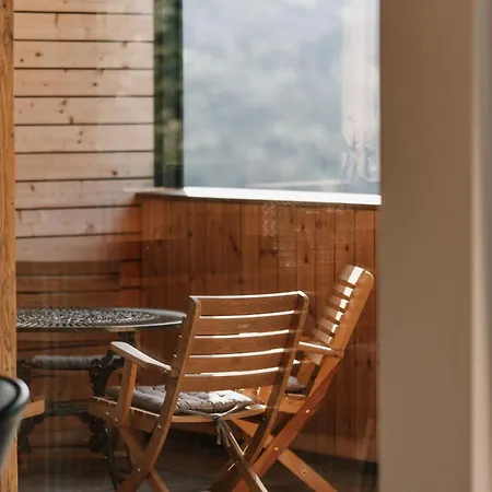 Haus Am Kogl By Interhome Wies