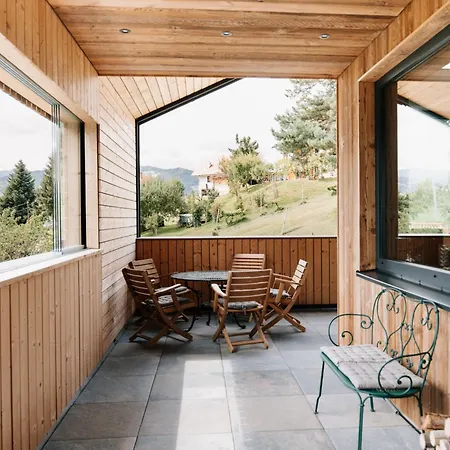 Σπίτι διακοπών Haus Am Kogl By Interhome Wies