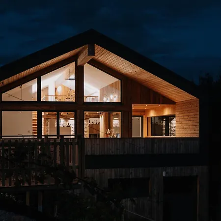 Haus Am Kogl By Interhome