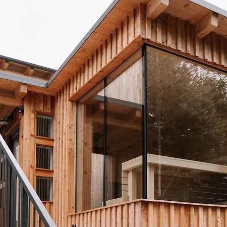 Σπίτι διακοπών Haus Am Kogl By Interhome *