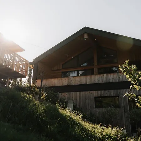 Dom wakacyjny Haus Am Kogl By Interhome Wies