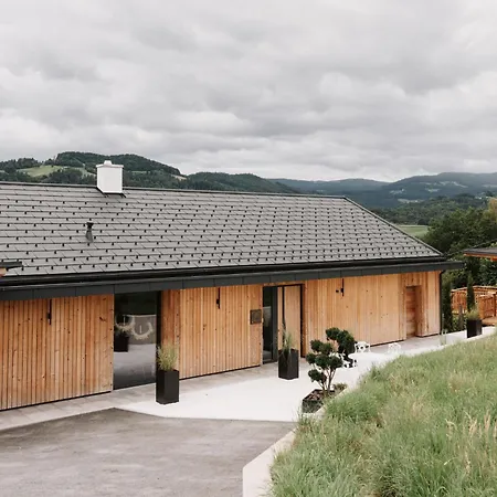 Haus Am Kogl By Interhome Wies