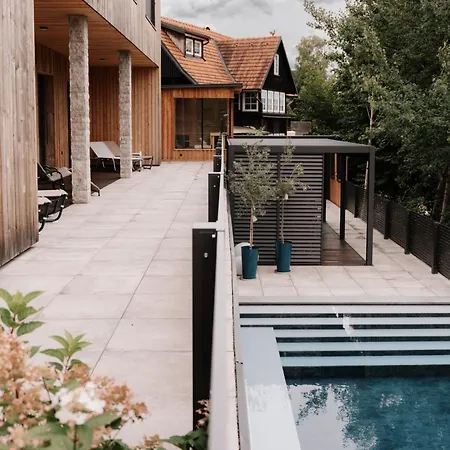 Haus Am Kogl By Interhome Σπίτι διακοπών Wies