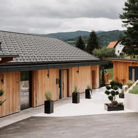 Haus Am Kogl By Interhome *