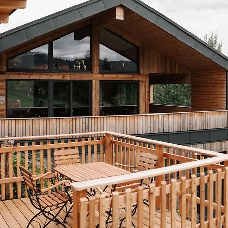 Haus Am Kogl By Interhome Dom wakacyjny *