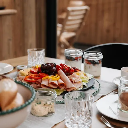 Haus Am Kogl By Interhome Dom wakacyjny Wies