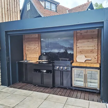 Haus Am Kogl By Interhome * Wies