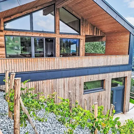 Haus Am Kogl By Interhome * Wies