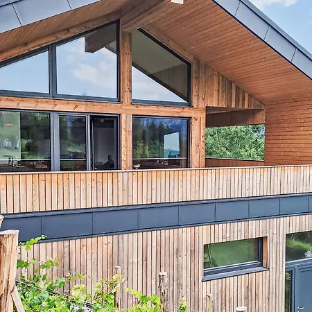 Haus Am Kogl By Interhome