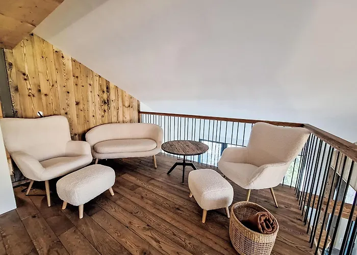 Haus Am Kogl By Interhome Dom wakacyjny Wies