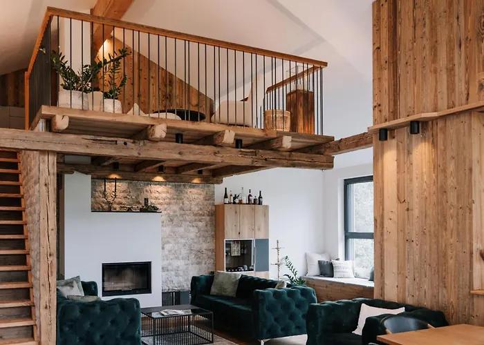 Haus Am Kogl By Interhome * Wies