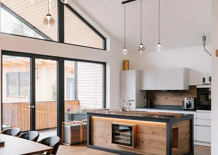 Dom wakacyjny Haus Am Kogl By Interhome Wies