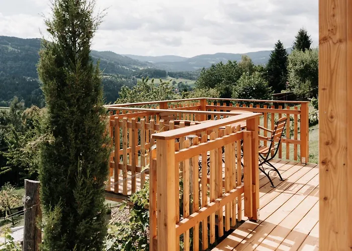 Haus Am Kogl By Interhome Dom wakacyjny