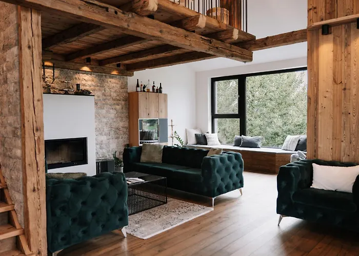 Haus Am Kogl By Interhome Dom wakacyjny *