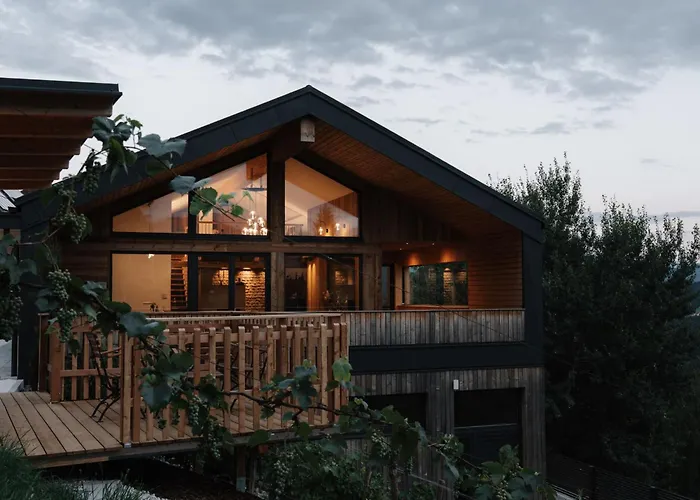 Haus Am Kogl By Interhome Wies