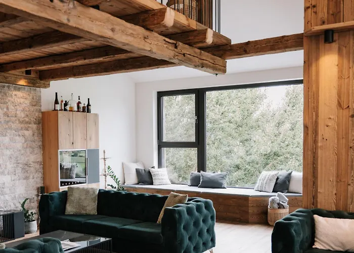 Dom wakacyjny Haus Am Kogl By Interhome Wies