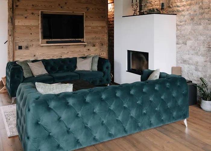 Haus Am Kogl By Interhome