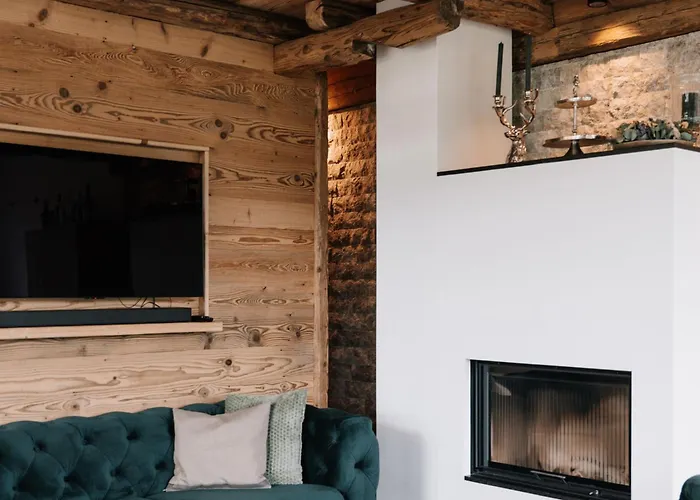 Haus Am Kogl By Interhome Dom wakacyjny