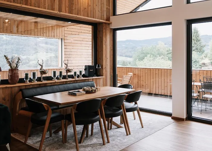 Dom wakacyjny Haus Am Kogl By Interhome *