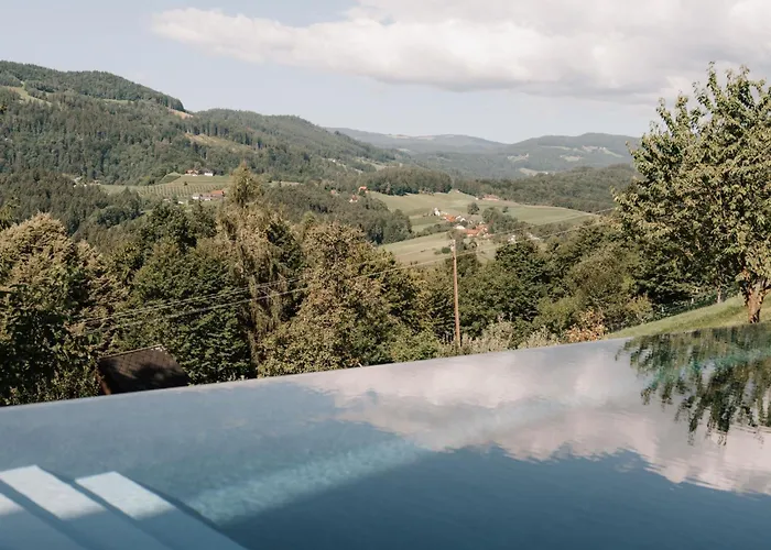 Haus Am Kogl By Interhome