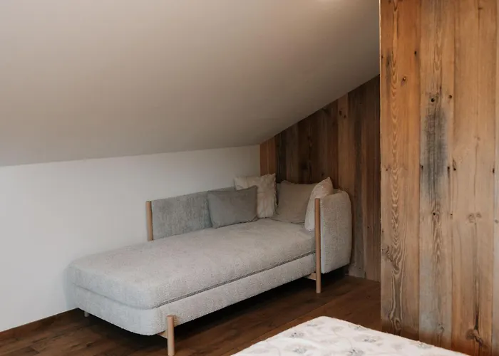 Haus Am Kogl By Interhome