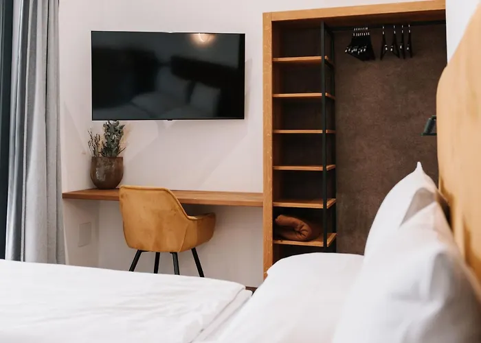 Haus Am Kogl By Interhome Wies