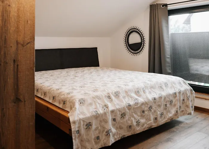 Dom wakacyjny Haus Am Kogl By Interhome