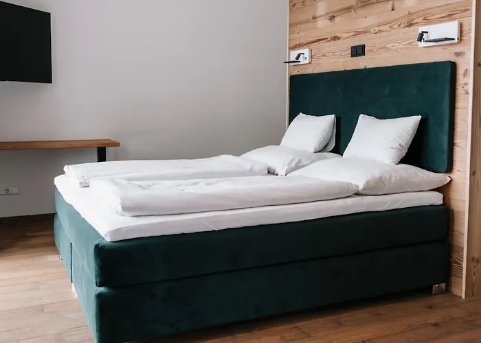 Haus Am Kogl By Interhome * Wies