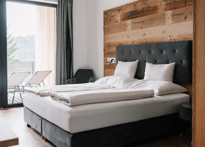 Haus Am Kogl By Interhome Dom wakacyjny Wies